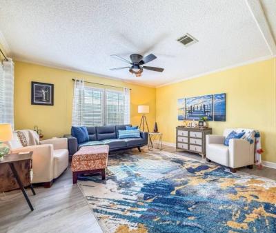 Mobile Home at 253 Oak Street SW Labelle, FL 33935