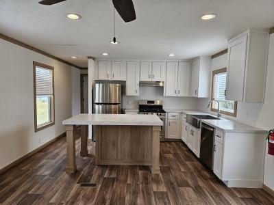 Mobile Home at 2101 SW 38th Street, Lot 143 Lawton, OK 73505