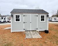 1978 Mobile Home