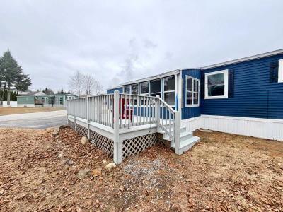 Photo 2 of 15 of home located at 13 Windsor Drive Westbrook, ME 04092