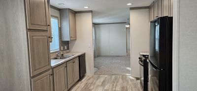 Photo 2 of 12 of home located at 3430 N. Peoria Drive Lot 17 Springfield, IL 62702