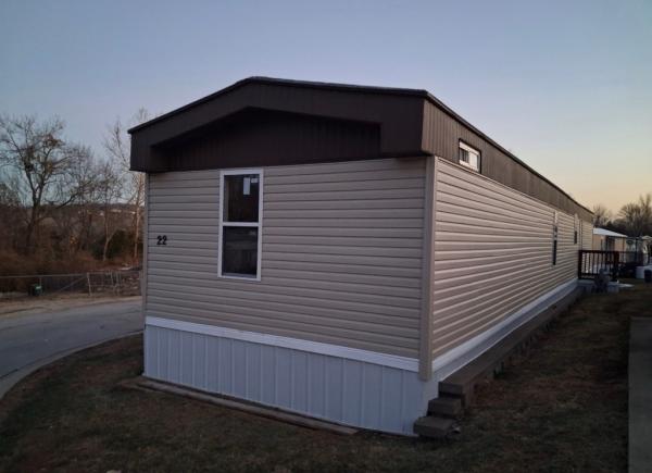 Photo 1 of 2 of home located at 22 Meadowlark Lane House Springs, MO 63051