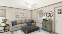2026 Clayton Mobile Home