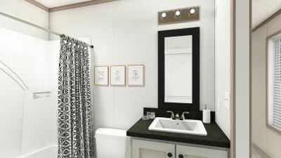 Photo 5 of 6 of home located at 6155 Birch Creek Court Kimball, MI 48074