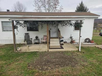 Mobile Home at 50 Adams Dr Danville, PA 17821