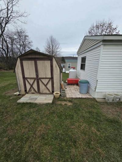 Photo 5 of 20 of home located at 50 Adams Dr Danville, PA 17821