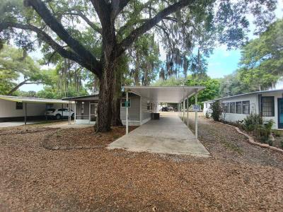 Photo 2 of 8 of home located at 15601 Sr 70 W, Lot 86 Okeechobee, FL 34974