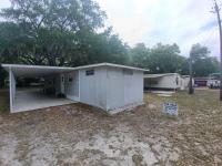 1982 Manufactured Home