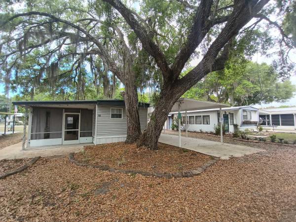 1982  Mobile Home For Sale