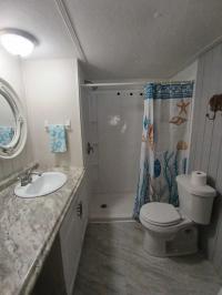 1982 Manufactured Home