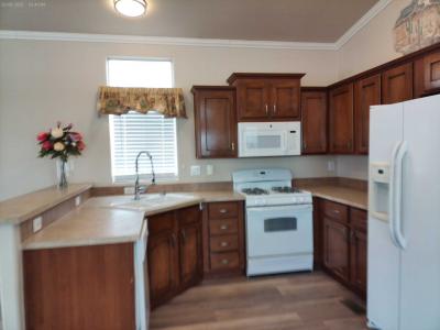 Photo 5 of 14 of home located at 7112 Pan American Fwy NE # 19 Albuquerque, NM 87109