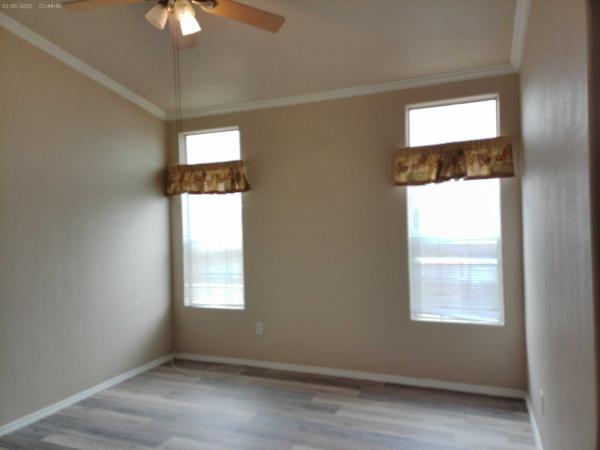 2011 CAVCO  Home