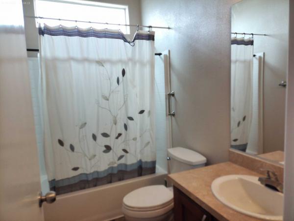 2011 CAVCO  Home