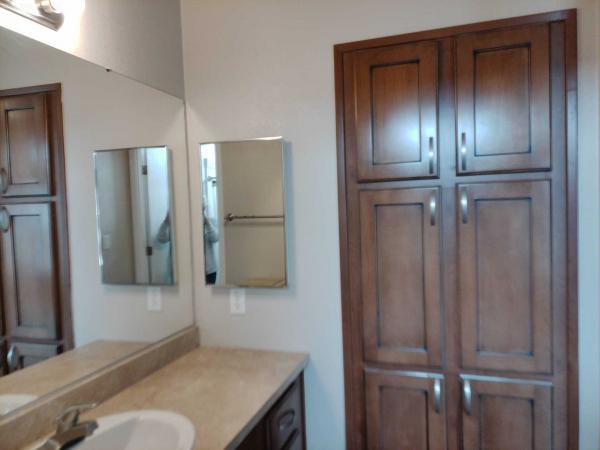 2011 CAVCO  Home