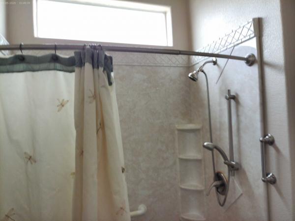 2011 CAVCO  Home