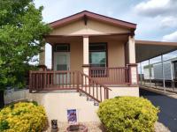 2011 CAVCO  Home