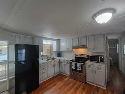 Photo 4 of 8 of home located at 15601 Sr 70 W, Lot 86 Okeechobee, FL 34974