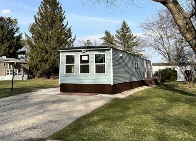 Mobile Home at N65W22201 Lannon Springs Dr Sussex, WI 53089