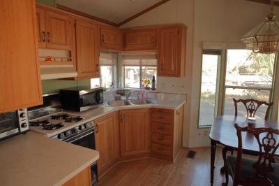Photo 4 of 7 of home located at 10195 S Houghton Rd Lot 89 Tucson, AZ 85747