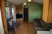 Cavco Park Model  Mobile Home