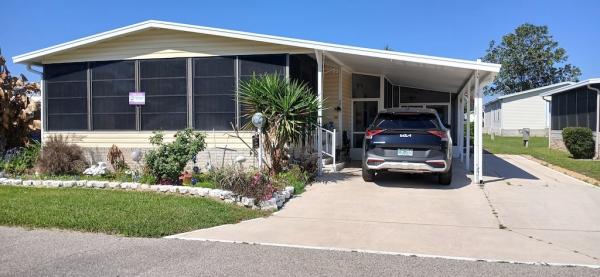 1990 MERI Mobile Home For Sale