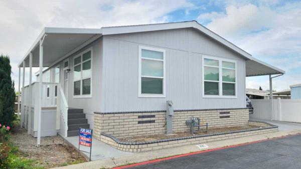 2026 Fleetwood Mobile Home For Sale