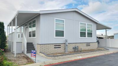 Mobile Home at 4400 Philadelphia St. #235 Chino, CA 91710