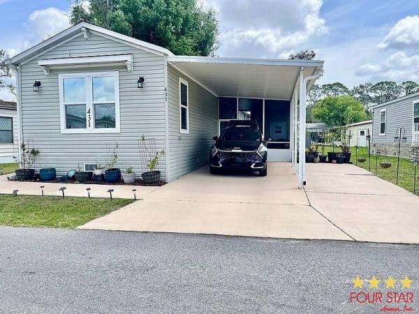 2016 CLAYTON Mobile Home For Sale