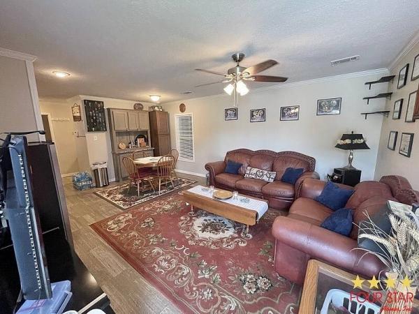 2016 CLAYTON  Home
