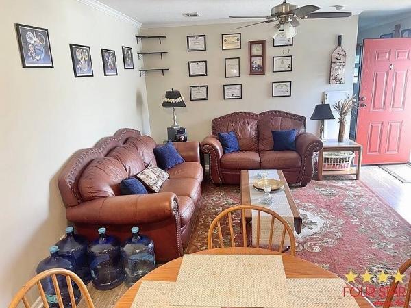 2016 CLAYTON  Home