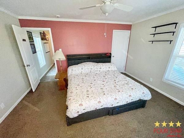 2016 CLAYTON  Home