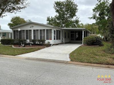 Mobile Home at 15 Green Forest Dr Ormond Beach, FL 32174