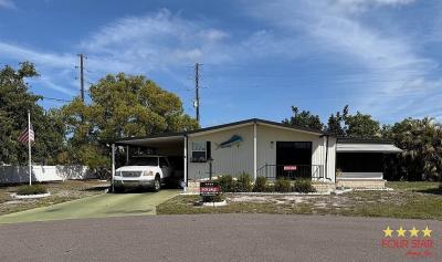 Mobile Home at 6 Moss Ct Palmetto, FL 34221