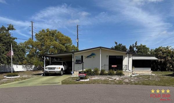 1984 PARK Mobile Home For Sale