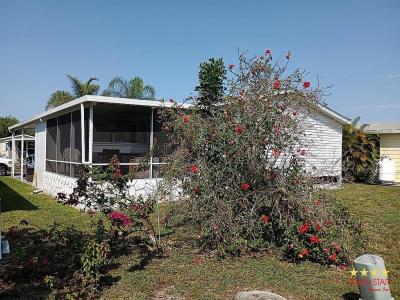 Mobile Home at 6413 NW 28th Ln Margate, FL 33063