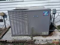 2001 JACOBSEN  Home