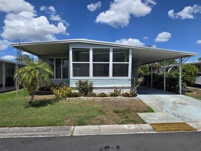 Mobile Home at 7777 46th Ave N #36 Saint Petersburg, FL 33709