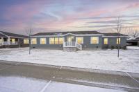 2023 Adventure 2856-1 Manufactured Home
