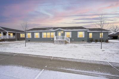 Mobile Home at 2780 Naples Ct. Lapeer, MI 48446