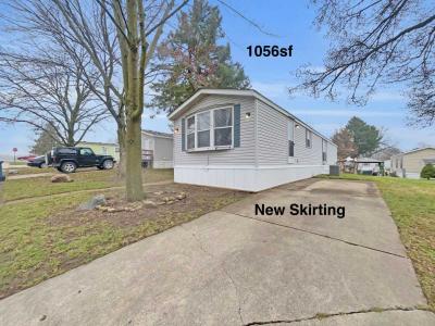 Mobile Home at 1948 Borman Court Milford, MI 48381