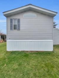 1991 Schult Manufactured Home