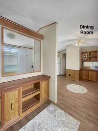 1991 Schult Manufactured Home