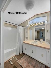 1991 Schult Manufactured Home