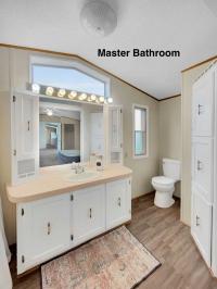 1991 Schult Manufactured Home