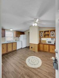 1991 Schult Manufactured Home