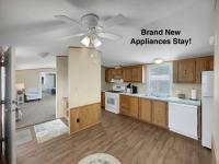 1991 Schult Manufactured Home