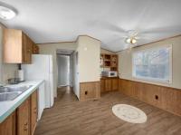 1991 Schult Manufactured Home