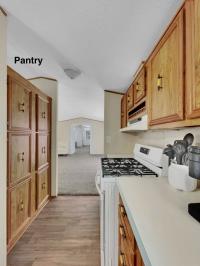 1991 Schult Manufactured Home