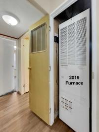 1991 Schult Manufactured Home