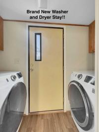 1991 Schult Manufactured Home